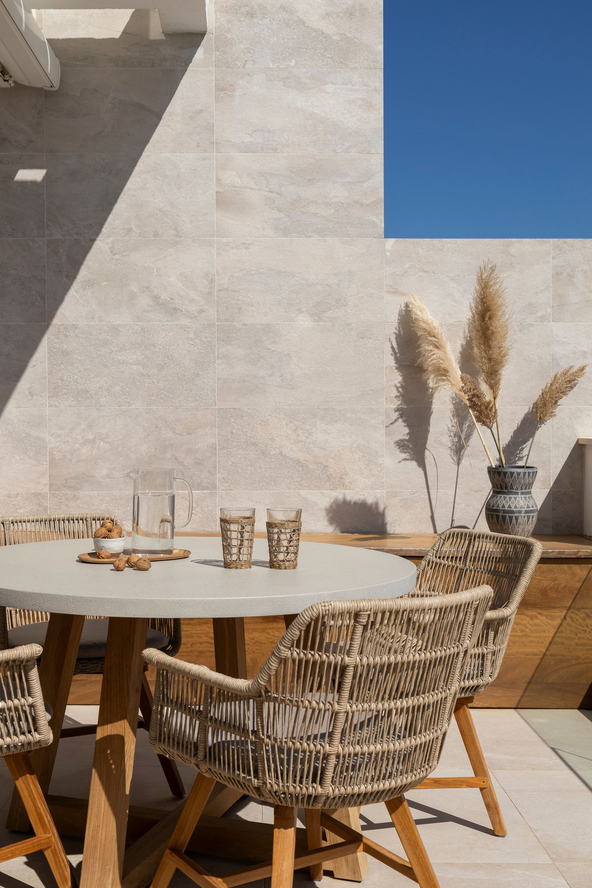 Penthouse in La Capellania-35
