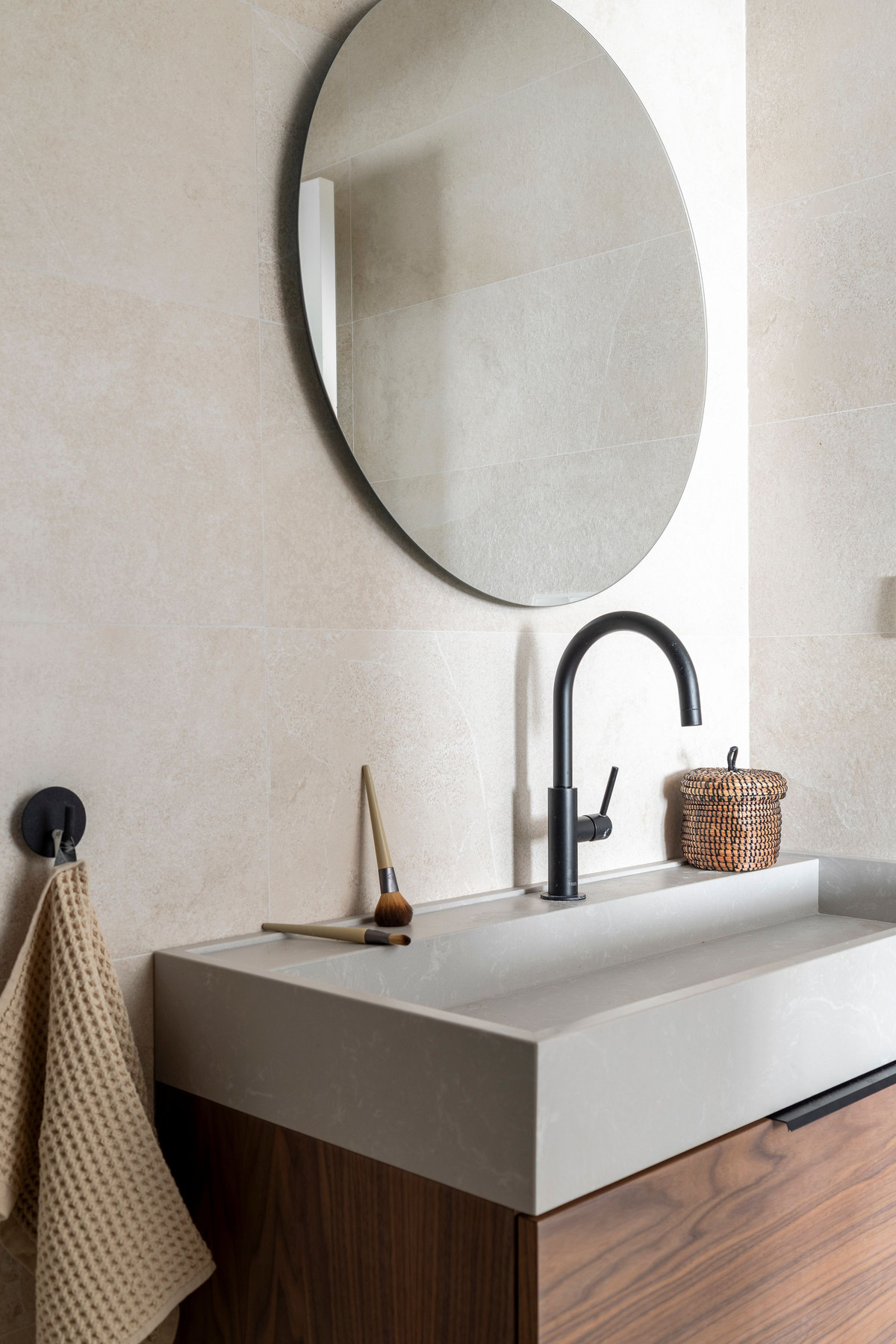 Penthouse in La Capellania-38