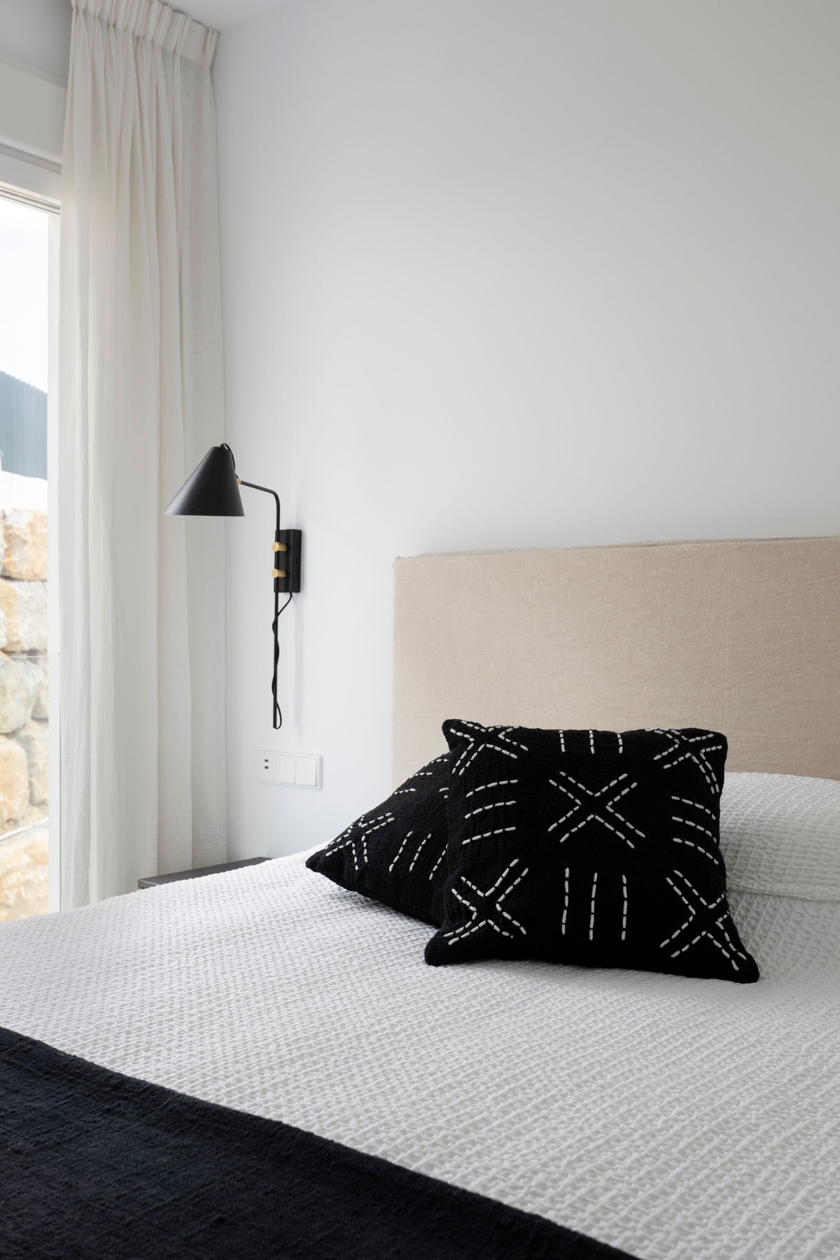 Penthouse in La Capellania-4