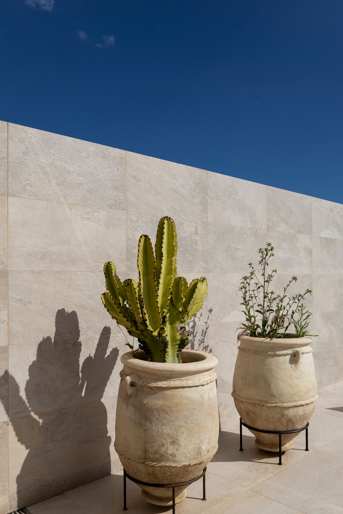 Penthouse in La Capellania-40