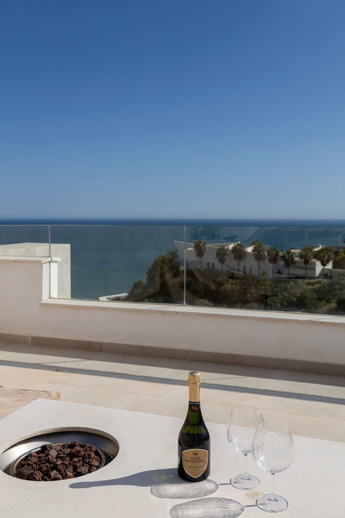 Penthouse in La Capellania-41
