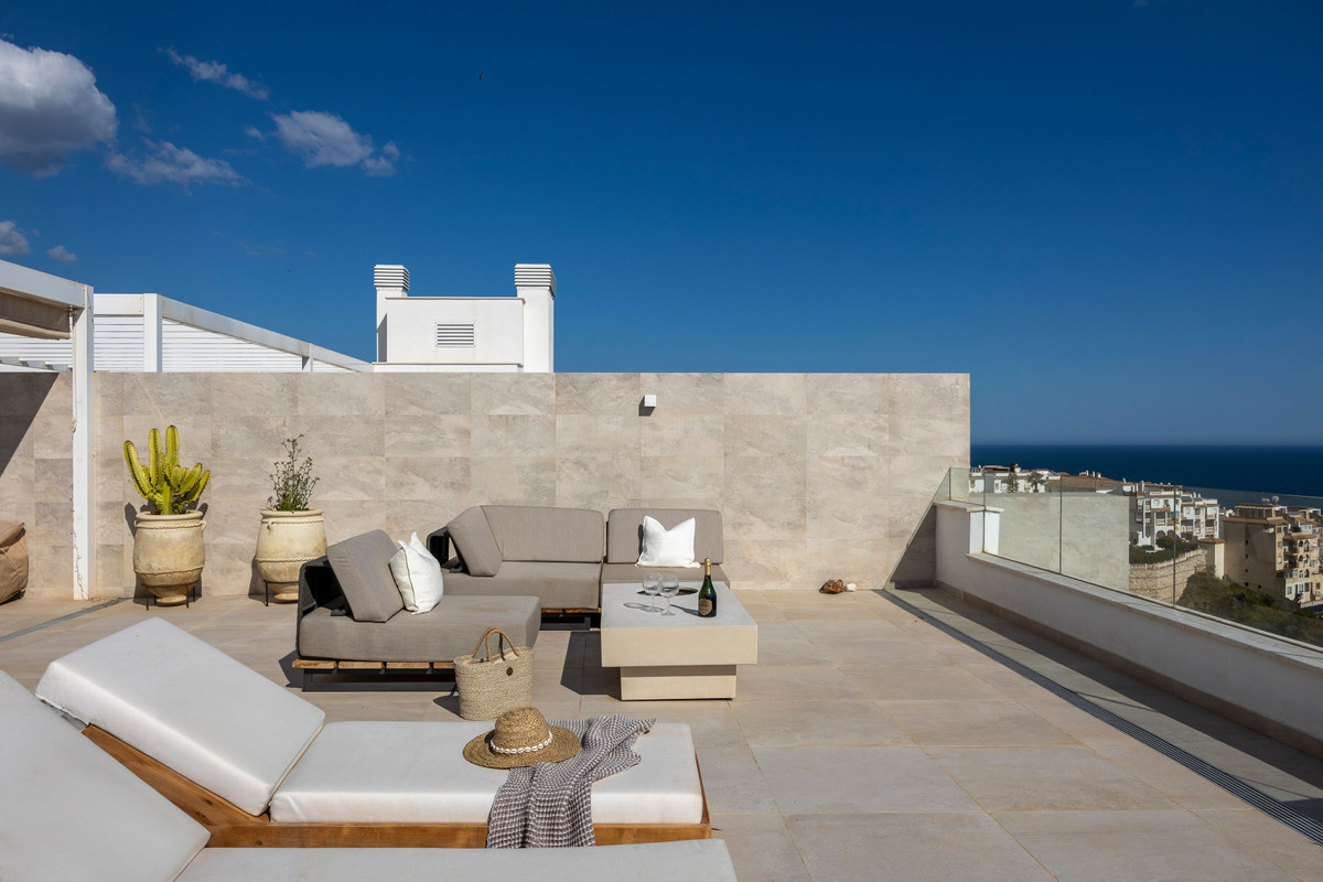 Penthouse in La Capellania-46