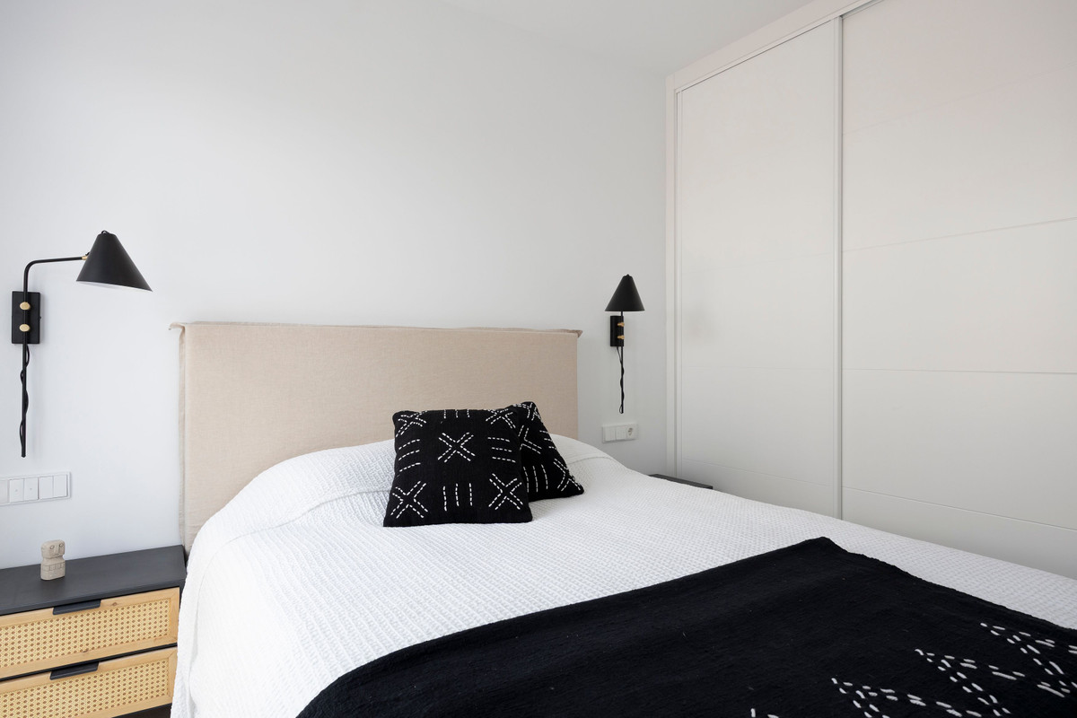 Penthouse in La Capellania-5