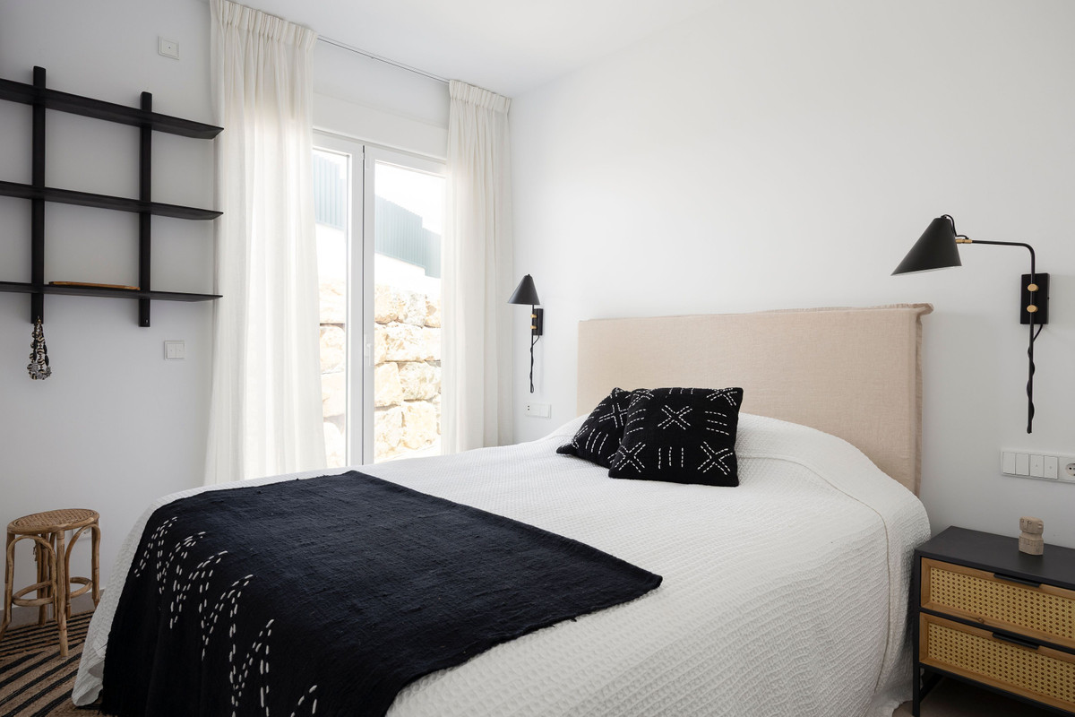 Penthouse in La Capellania-6