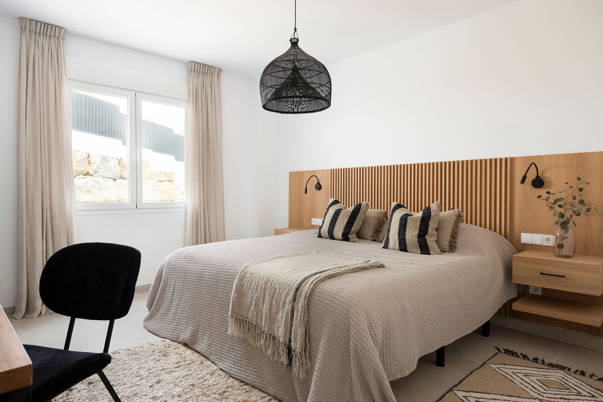 Penthouse in La Capellania-7