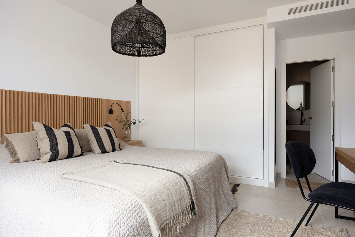 Penthouse in La Capellania-8