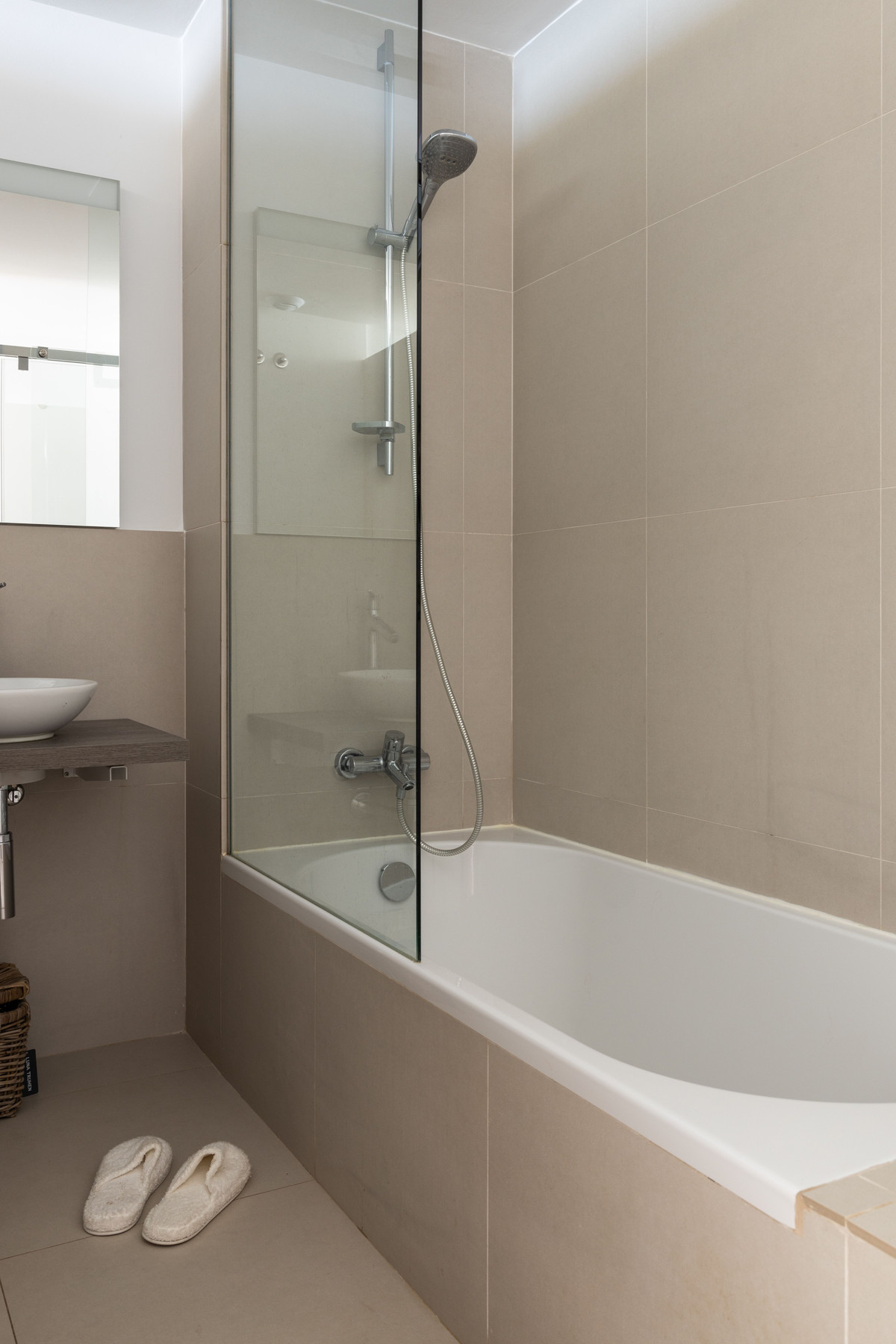 Appartement te koop in La Capellania | 3 slaapkamers H5109163