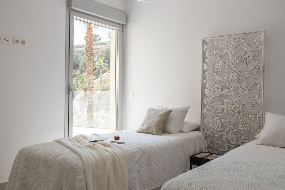 Appartement te koop in La Capellania | 3 slaapkamers H5109163