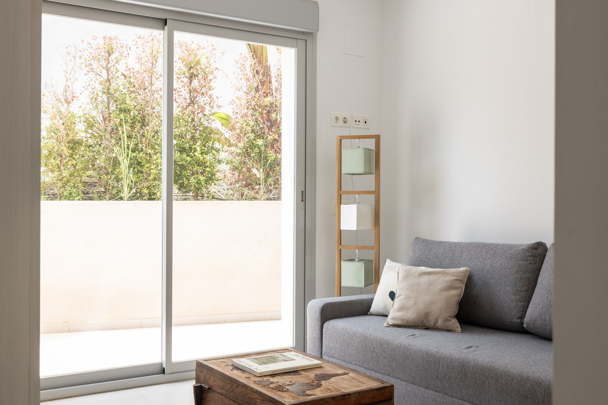 Appartement te koop in La Capellania | 3 slaapkamers H5109163