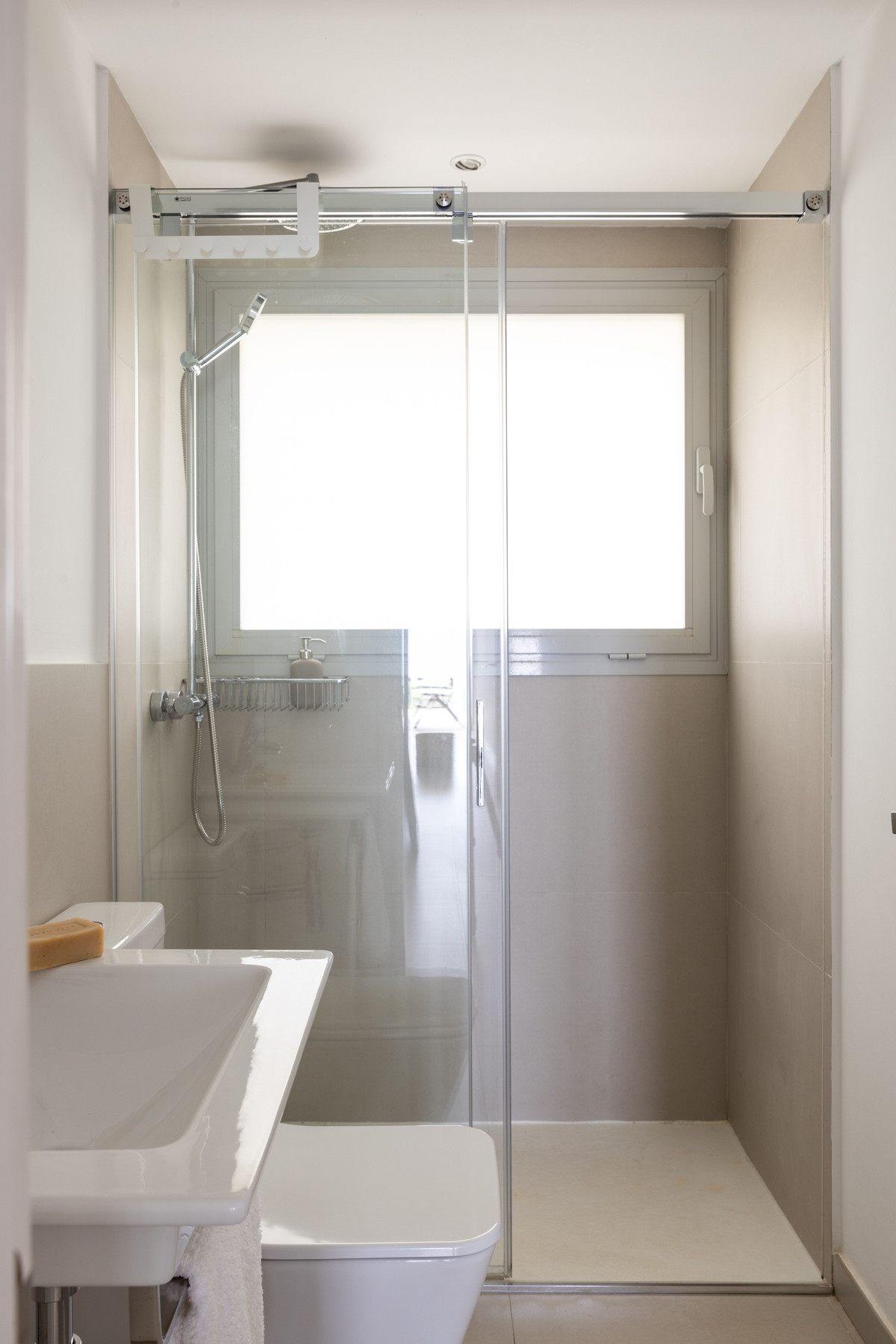 Appartement te koop in La Capellania | 3 slaapkamers H5109163