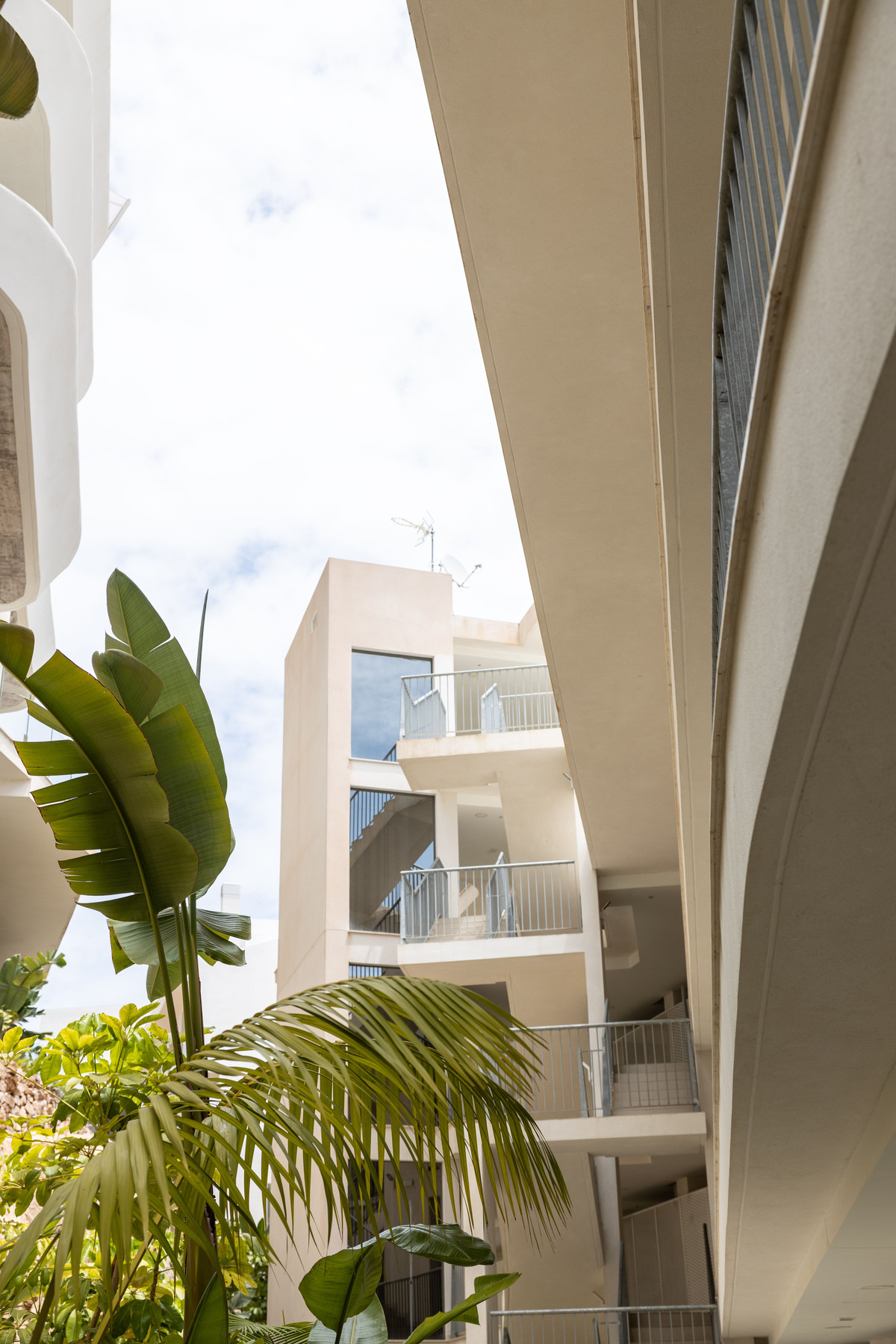 Appartement te koop in La Capellania | 3 slaapkamers H5109163