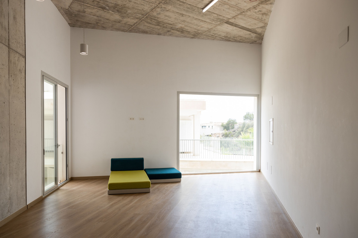 Appartement te koop in La Capellania | 3 slaapkamers H5109163