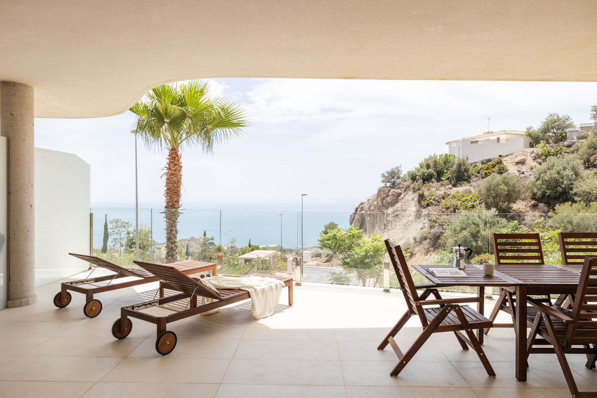 Appartement te koop in La Capellania | 3 slaapkamers H5109163