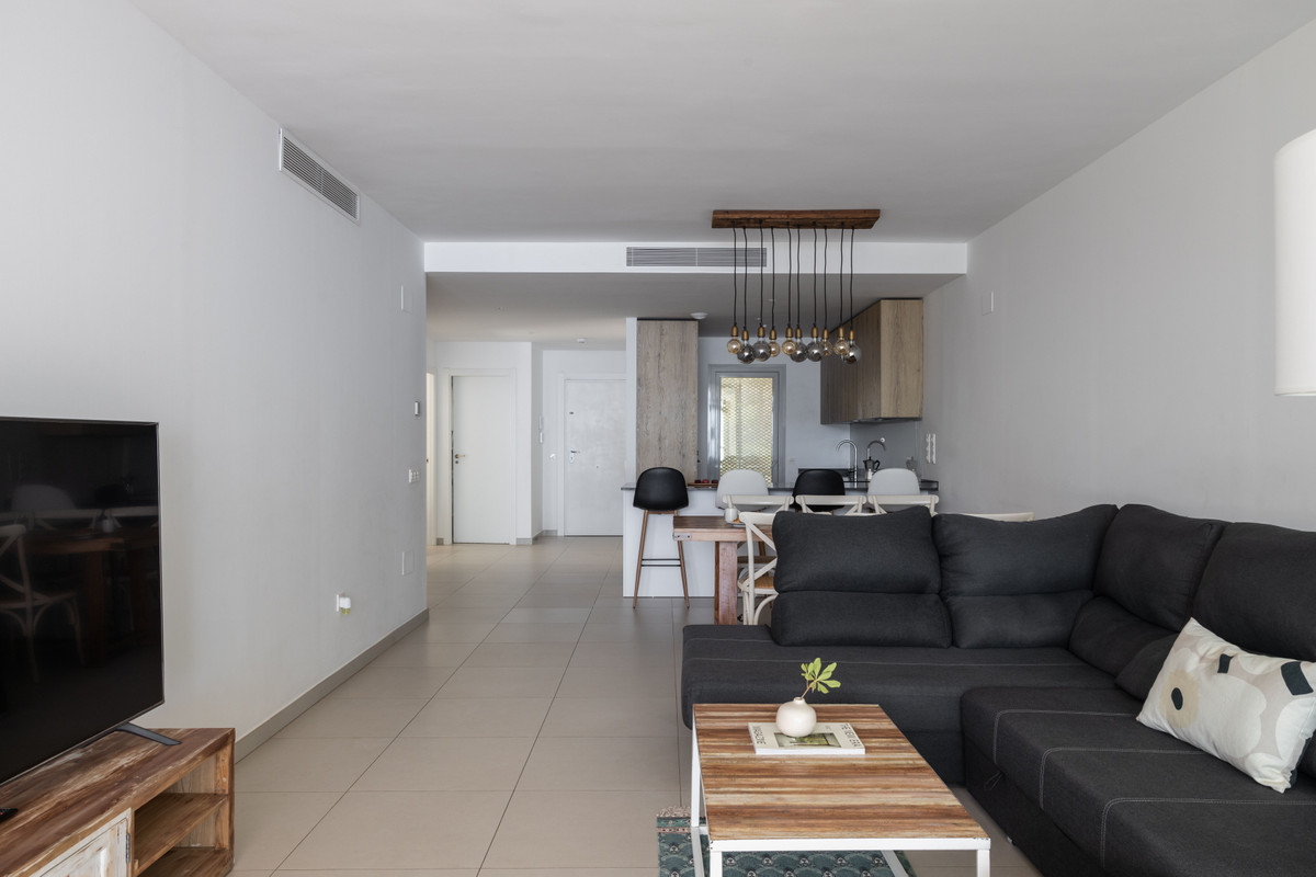 Appartement te koop in La Capellania | 3 slaapkamers H5109163