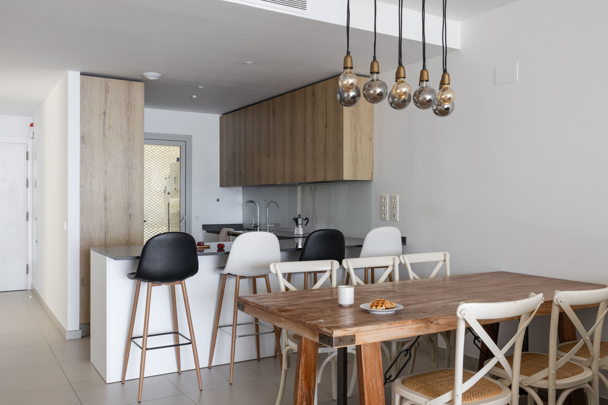 Appartement te koop in La Capellania | 3 slaapkamers H5109163