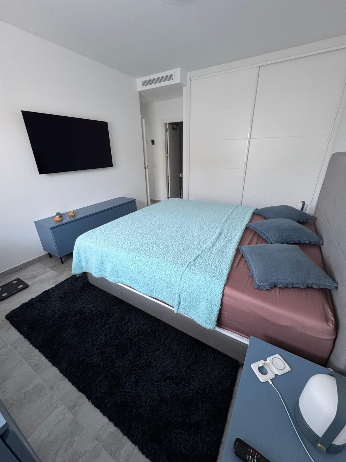 Penthouse te koop in La Capellania | 3 slaapkamers H5159458