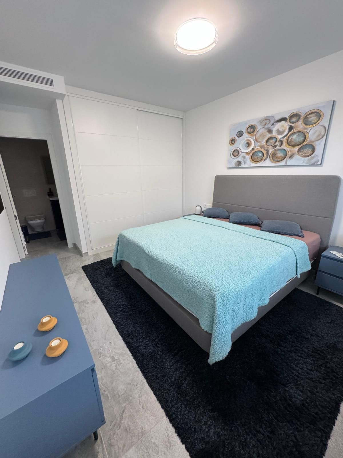 Penthouse te koop in La Capellania | 3 slaapkamers H5159458