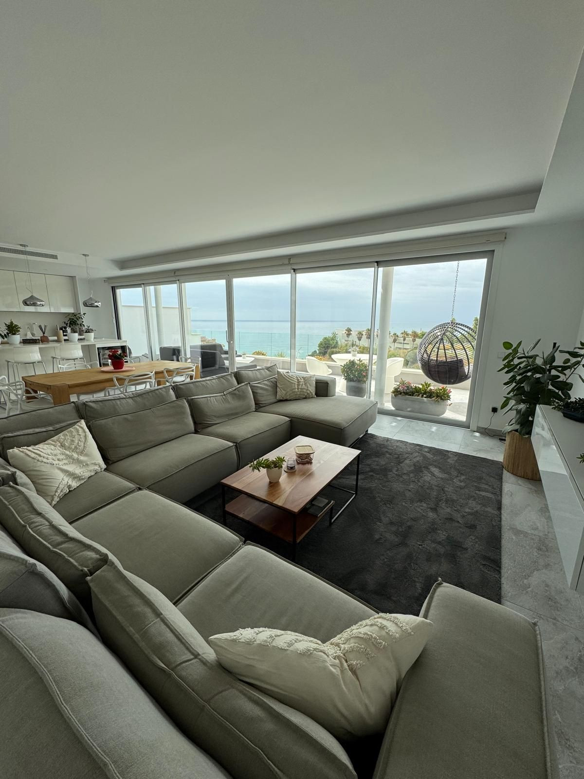 Penthouse te koop in La Capellania | 3 slaapkamers H5159458