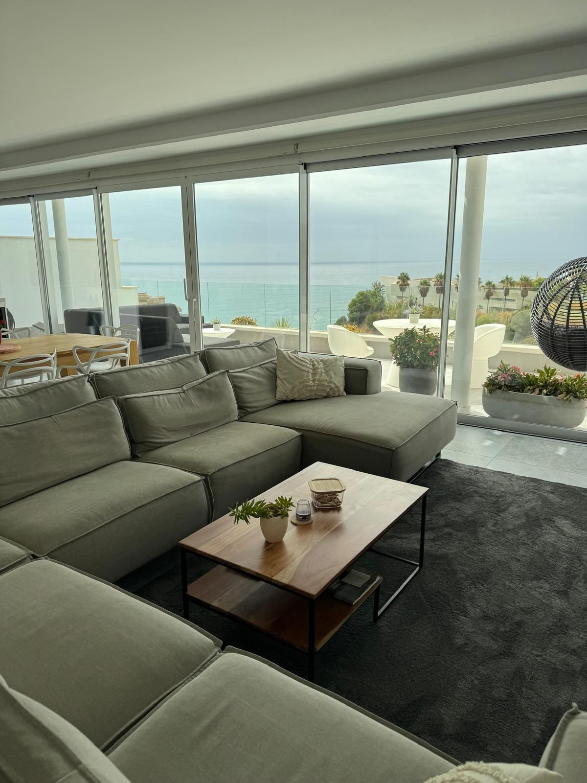 Penthouse te koop in La Capellania | 3 slaapkamers H5159458