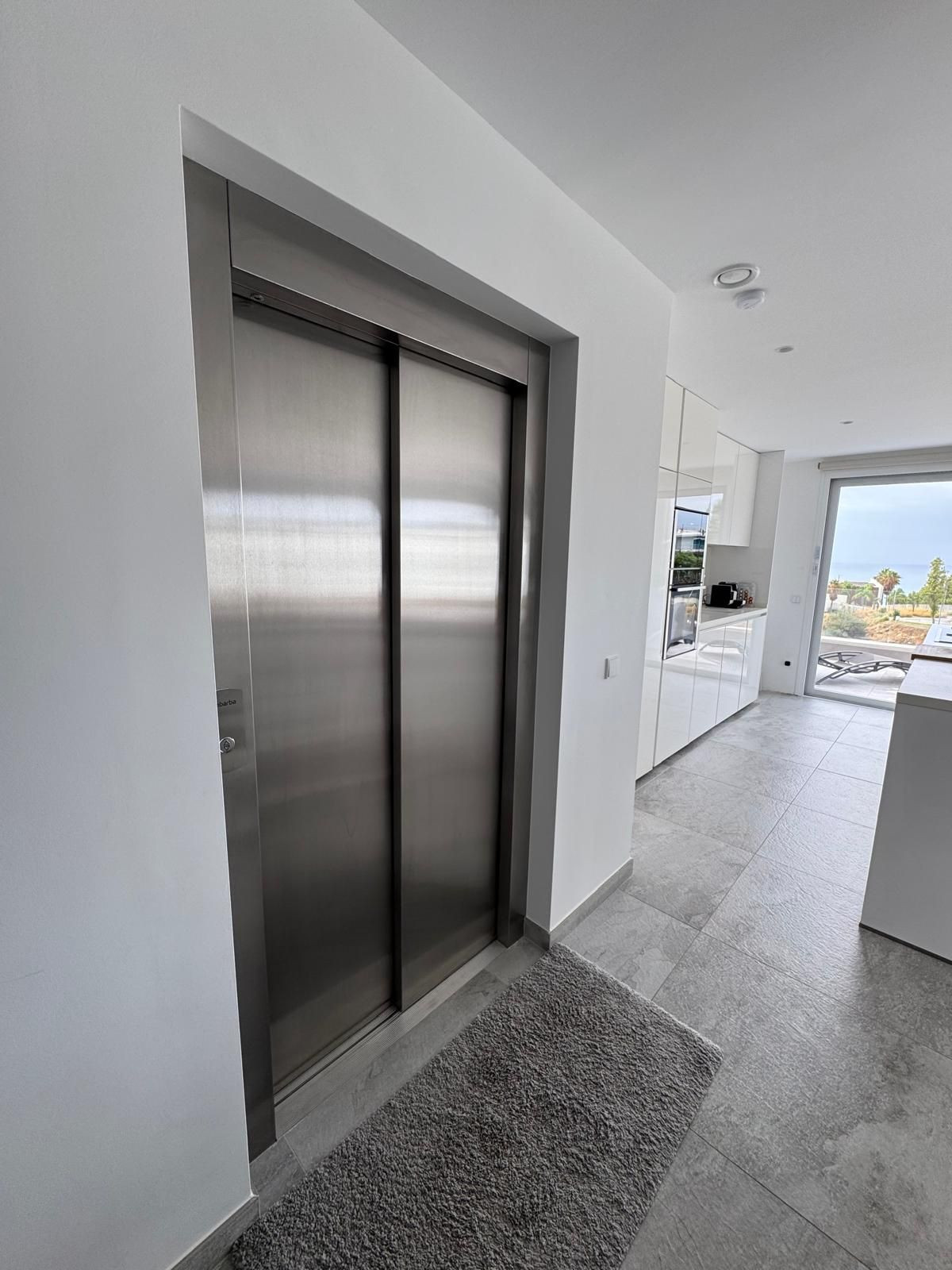 Penthouse te koop in La Capellania | 3 slaapkamers H5159458
