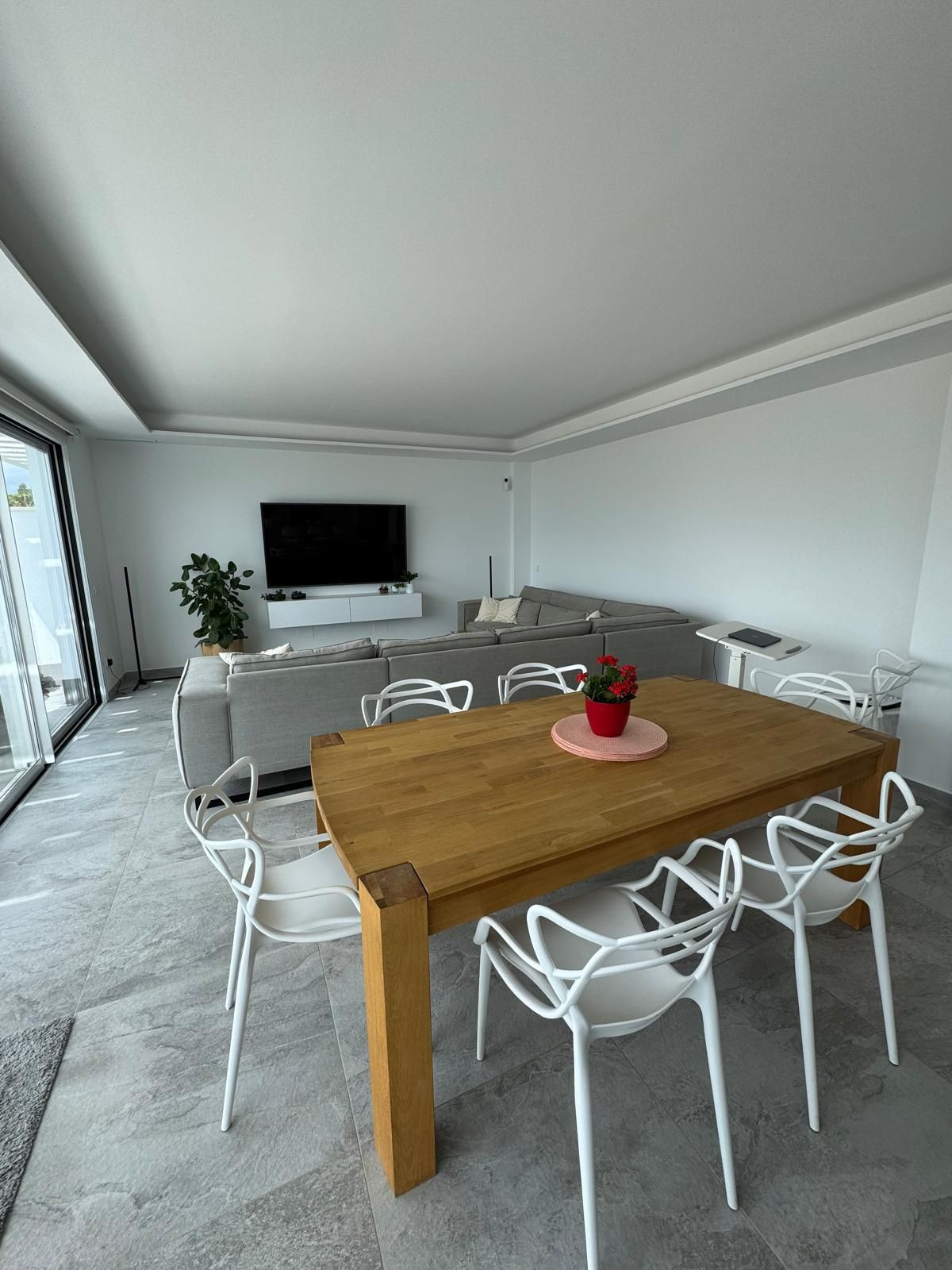 Penthouse te koop in La Capellania | 3 slaapkamers H5159458