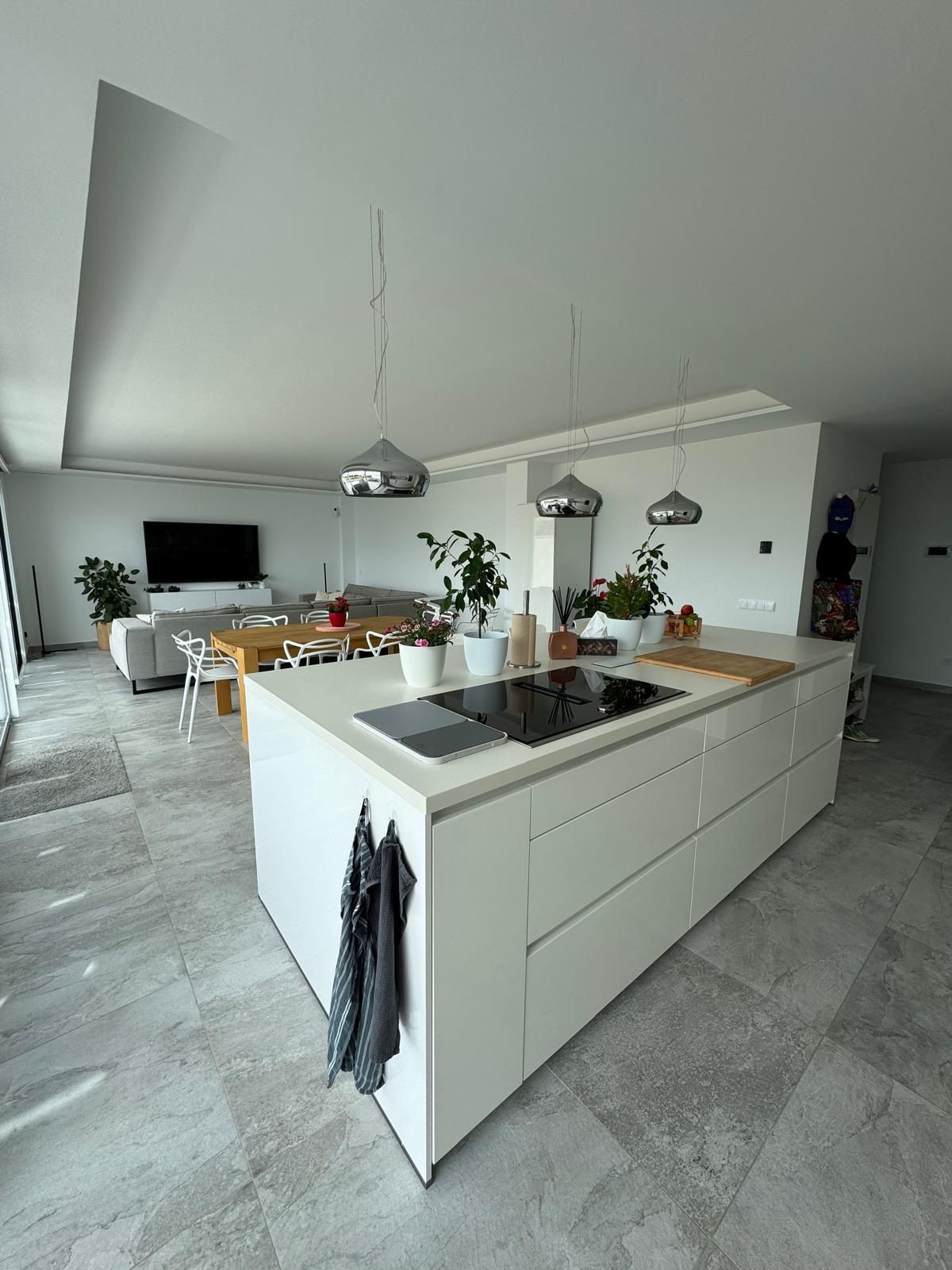 Penthouse te koop in La Capellania | 3 slaapkamers H5159458