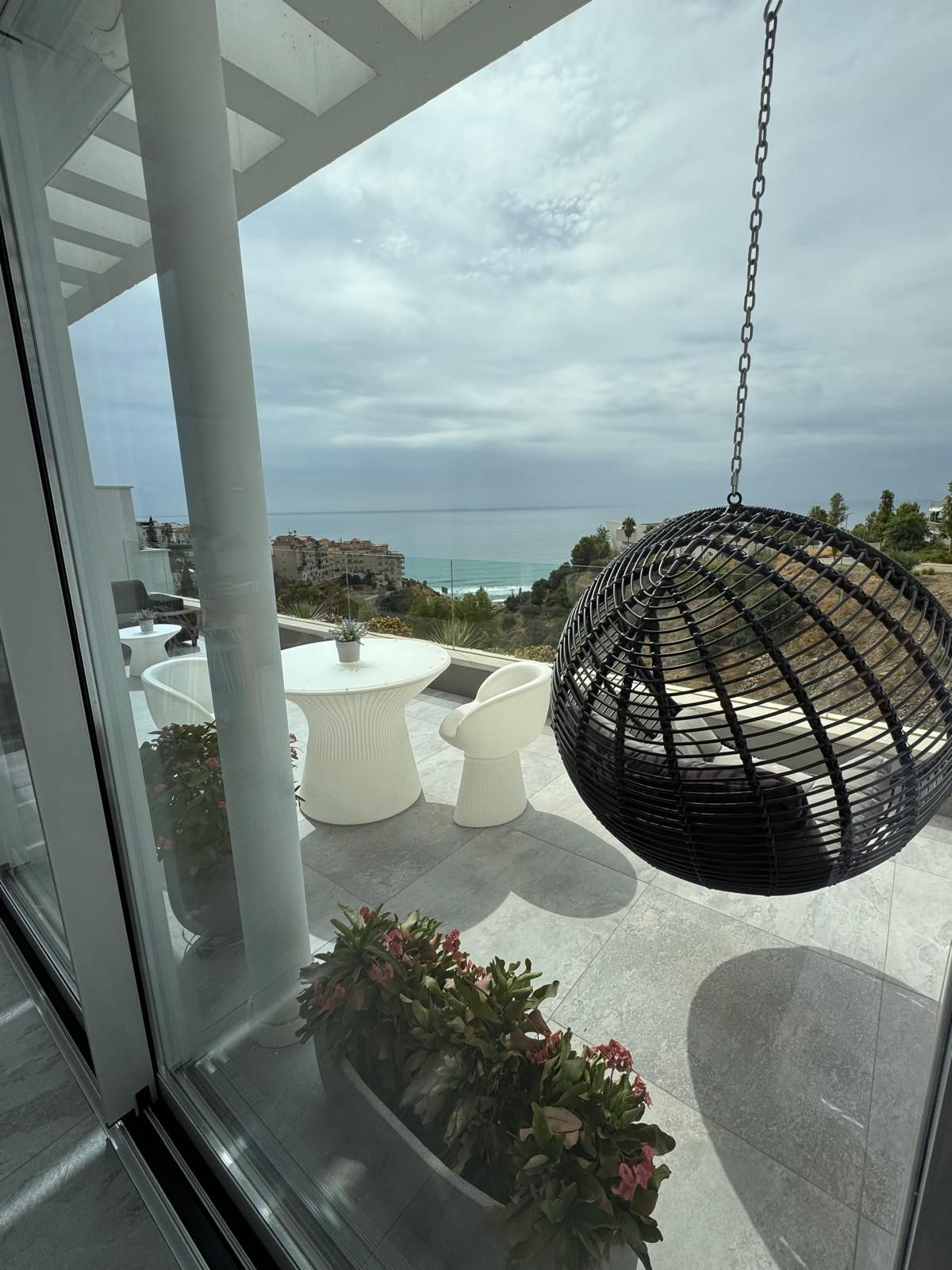 Penthouse te koop in La Capellania | 3 slaapkamers H5159458