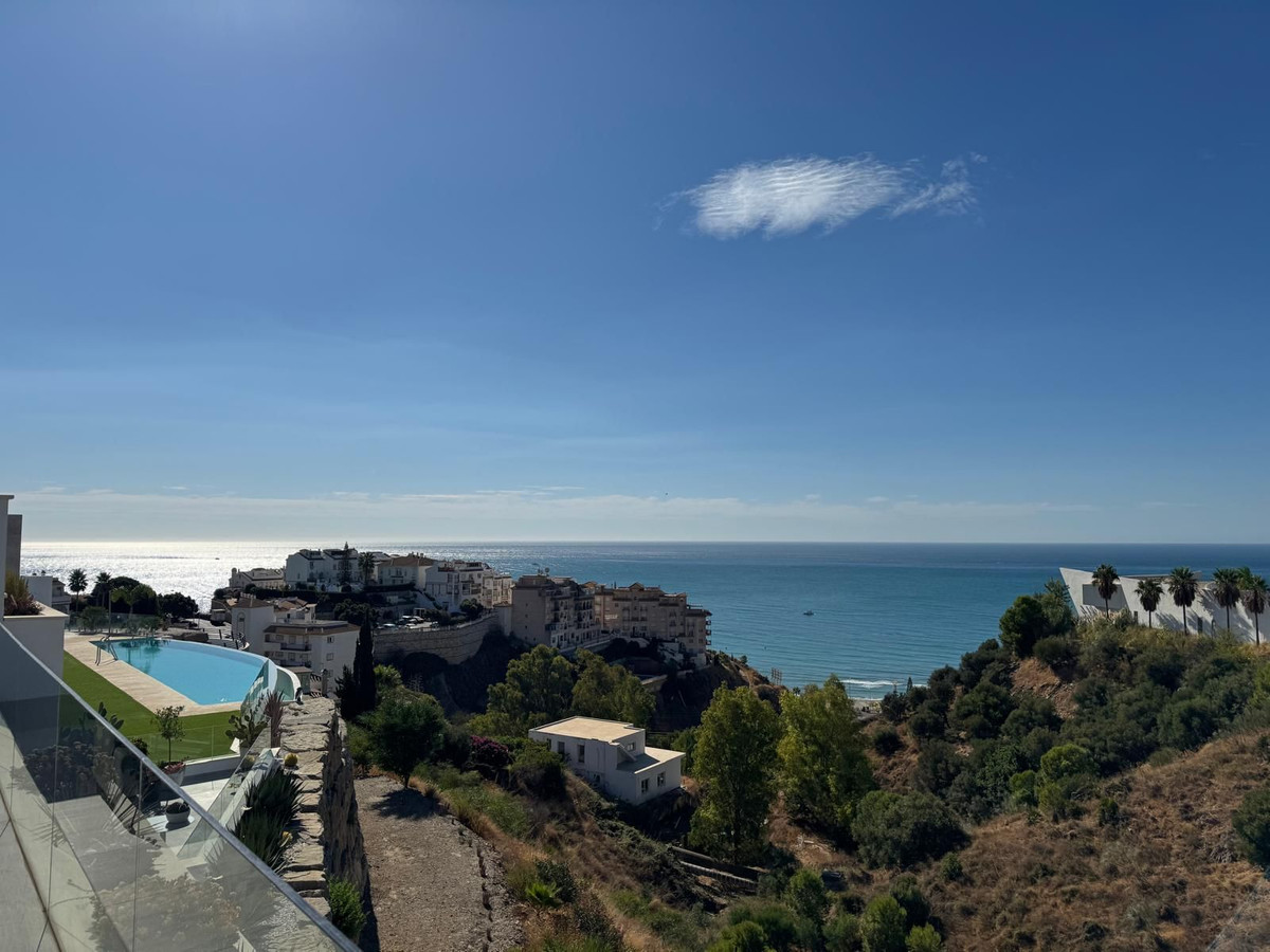 Penthouse te koop in La Capellania | 3 slaapkamers H5159458