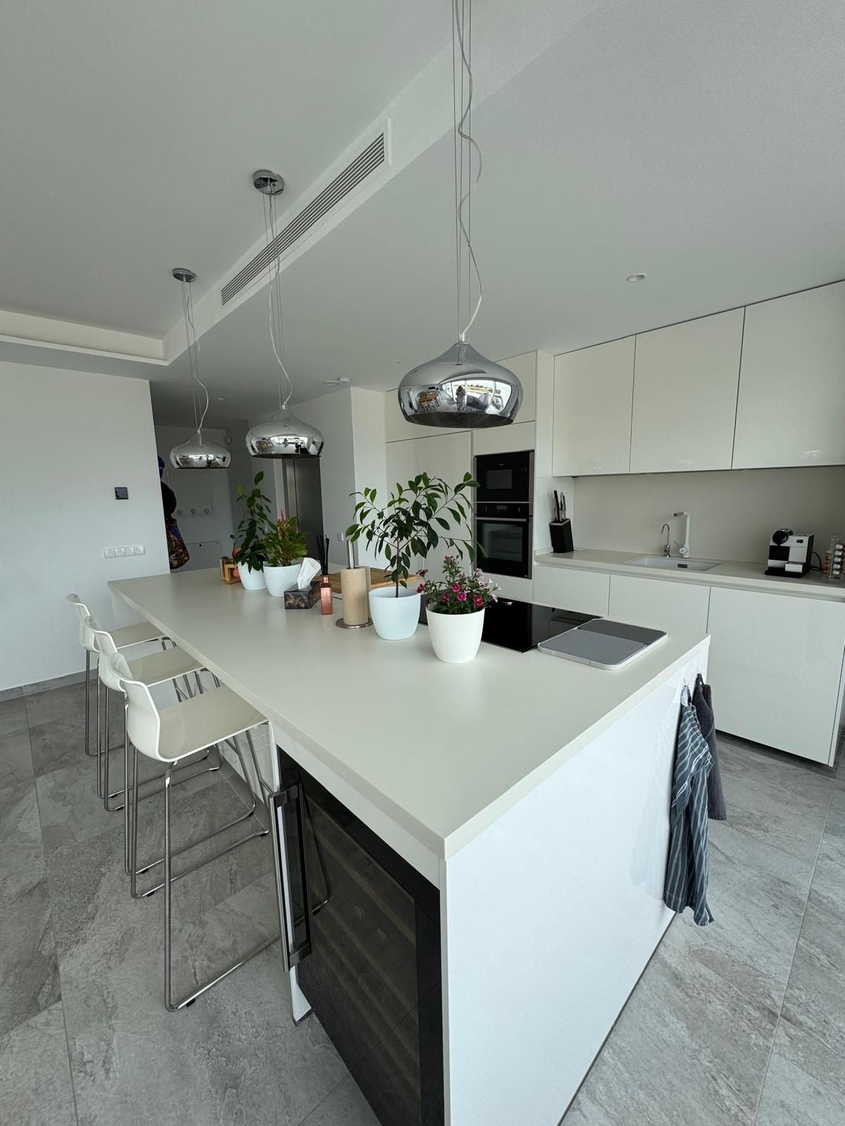 Penthouse te koop in La Capellania | 3 slaapkamers H5159458
