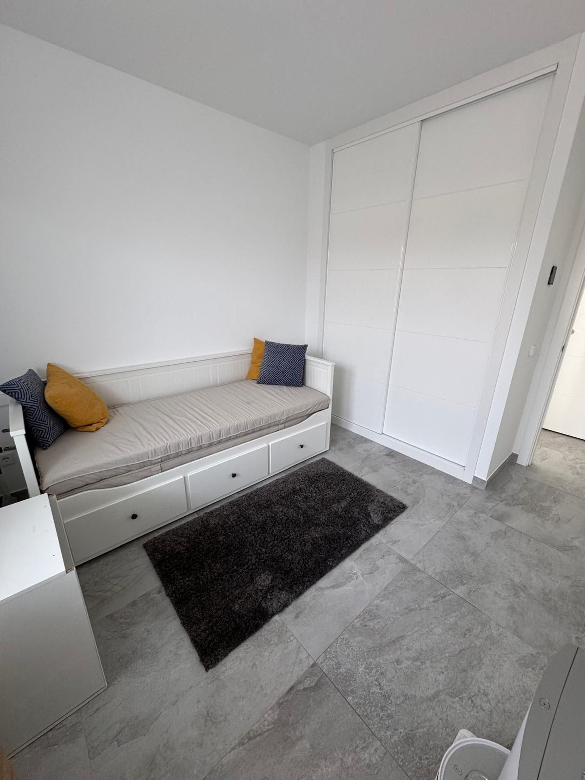 Penthouse te koop in La Capellania | 3 slaapkamers H5159458