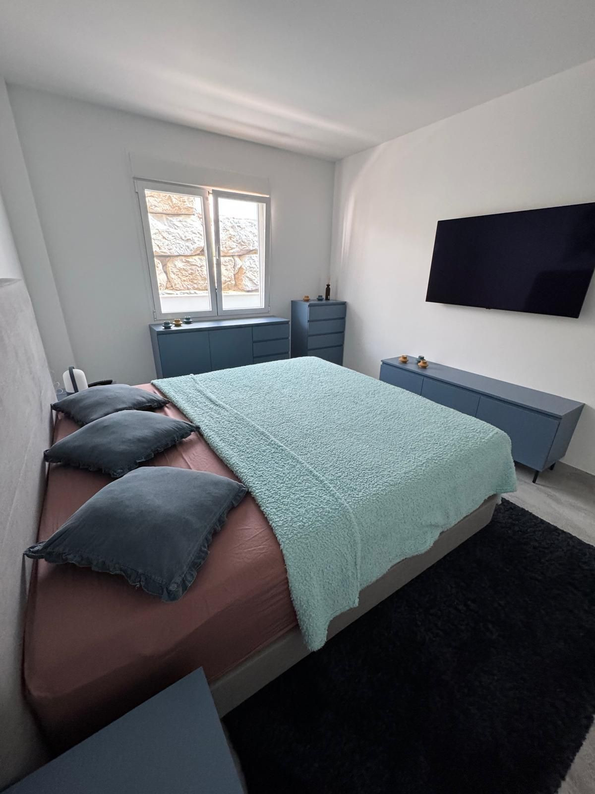 Penthouse te koop in La Capellania | 3 slaapkamers H5159458