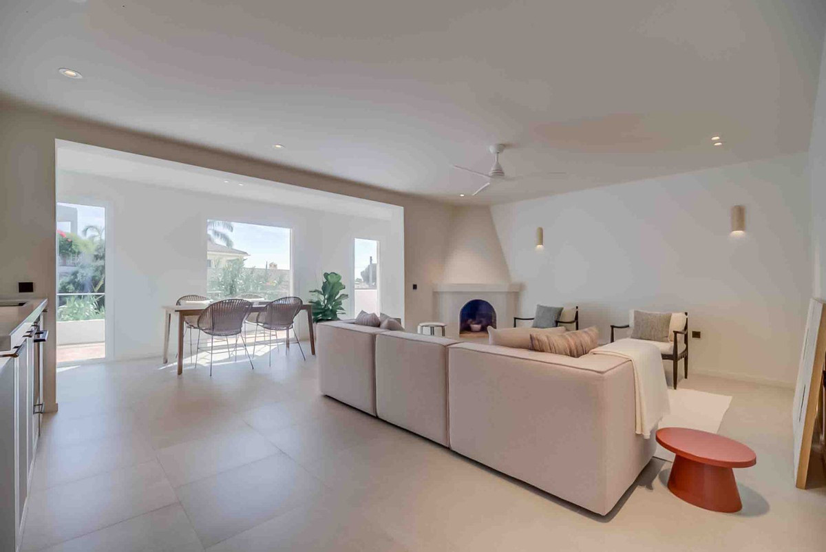 Appartement te koop in La Capellania | 2 slaapkamers H5236111