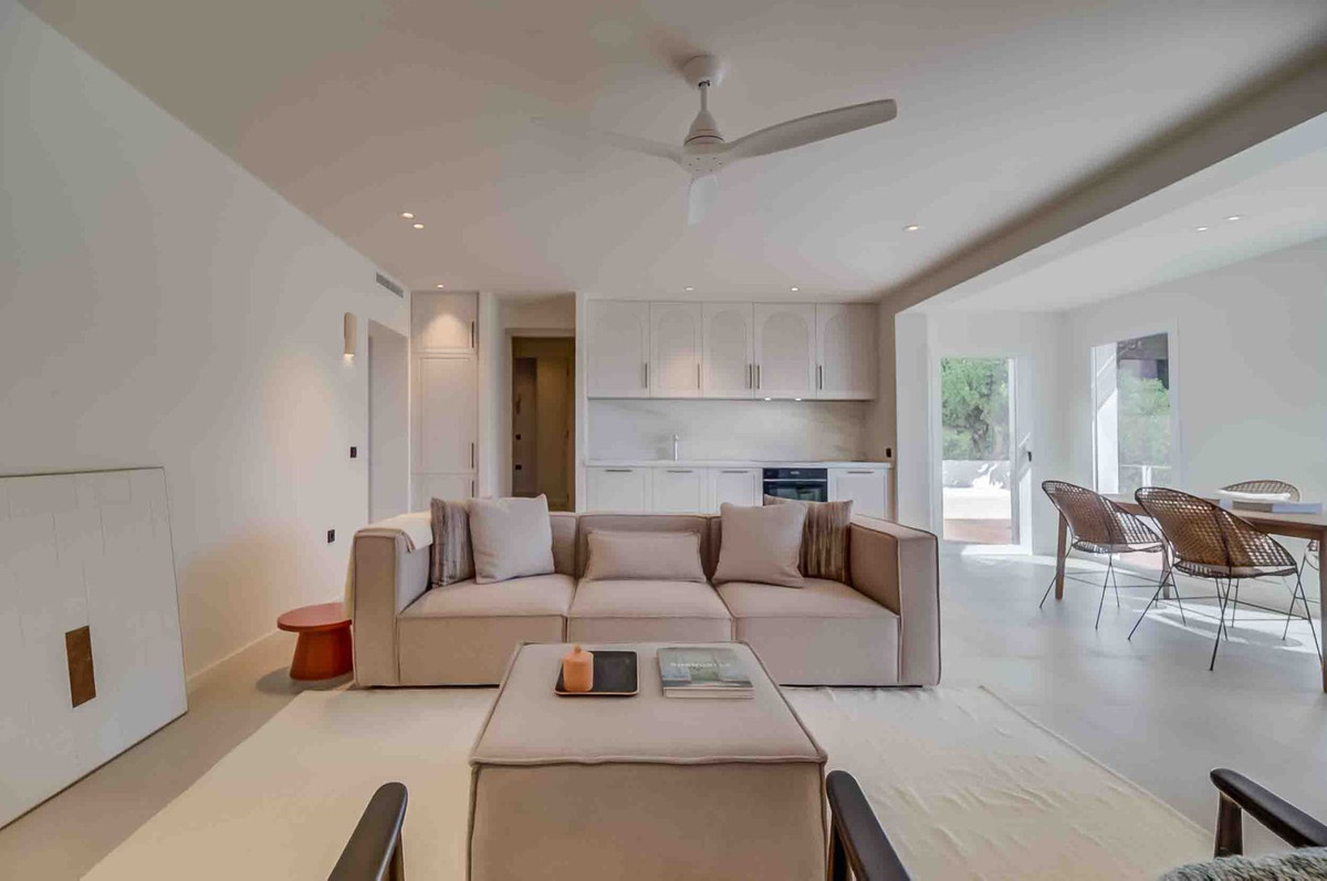 Appartement te koop in La Capellania | 2 slaapkamers H5236111