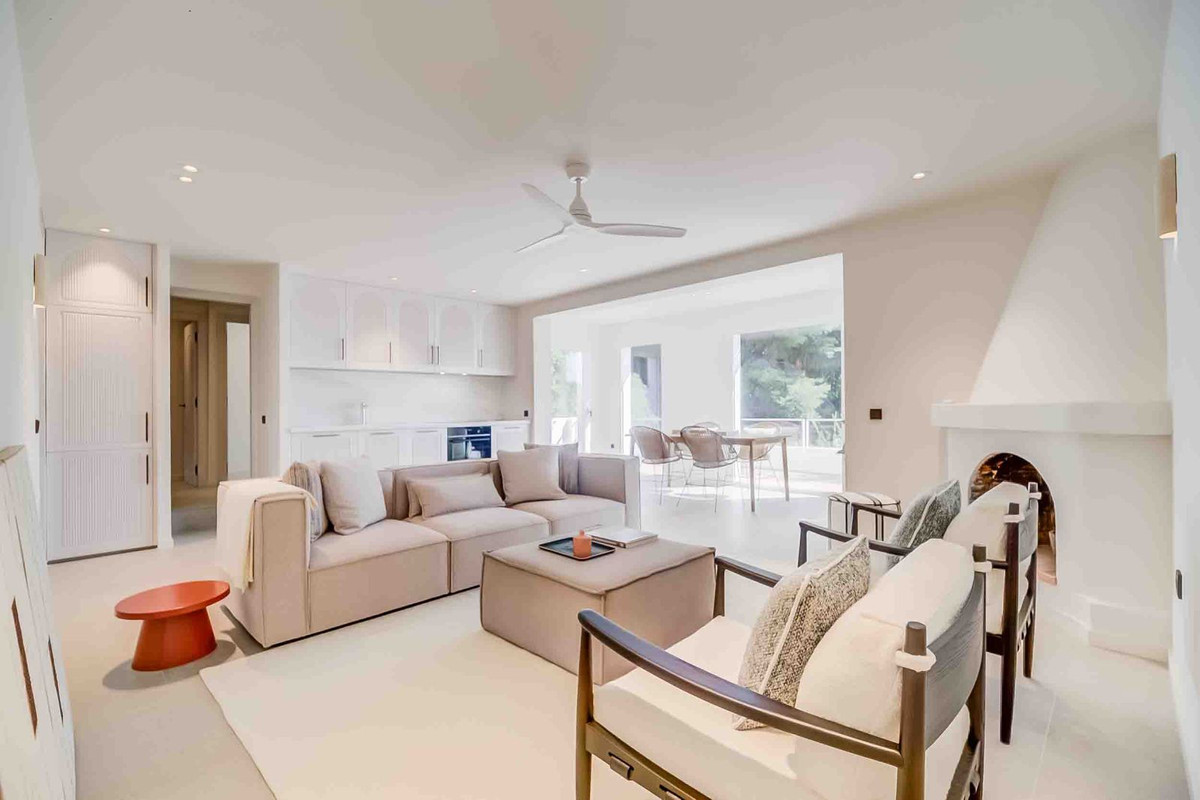 Appartement te koop in La Capellania | 2 slaapkamers H5236111