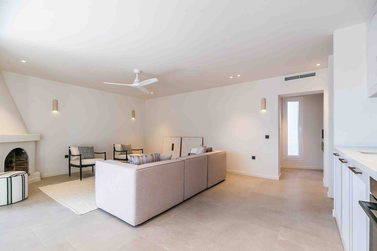 Appartement te koop in La Capellania | 2 slaapkamers H5236111