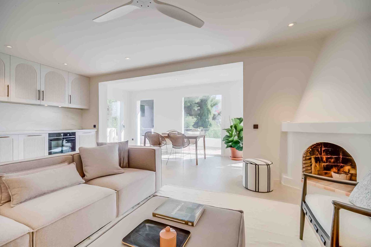 Appartement te koop in La Capellania | 2 slaapkamers H5236111