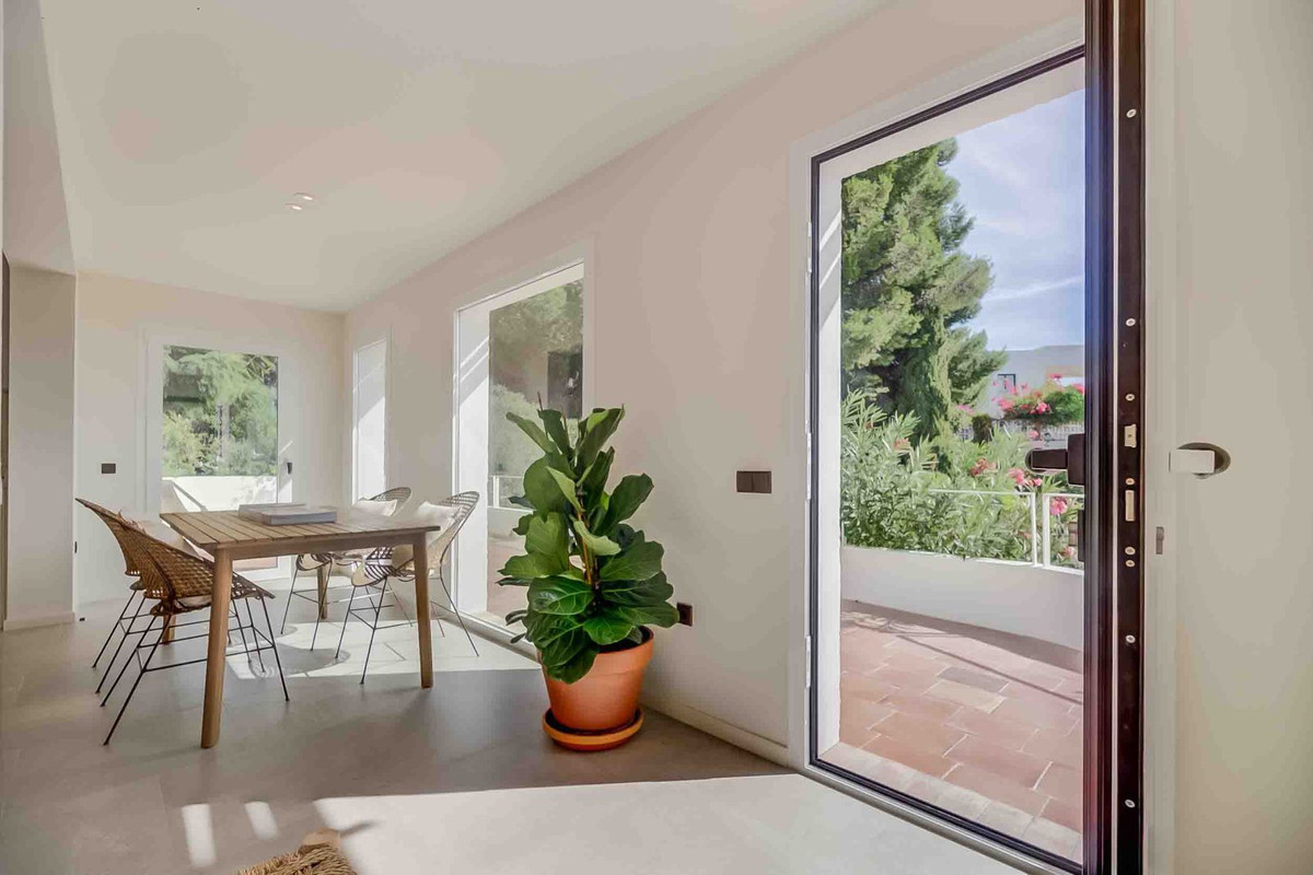 Appartement te koop in La Capellania | 2 slaapkamers H5236111