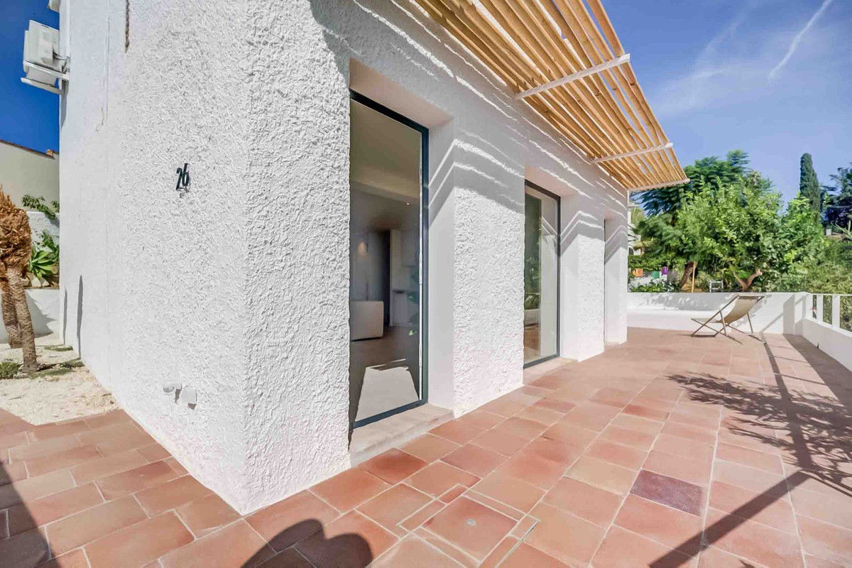 Appartement te koop in La Capellania | 2 slaapkamers H5236111