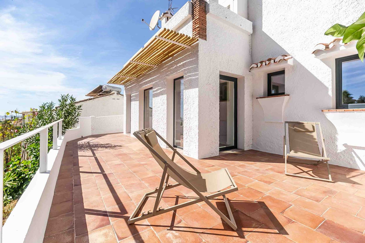 Appartement te koop in La Capellania | 2 slaapkamers H5236111