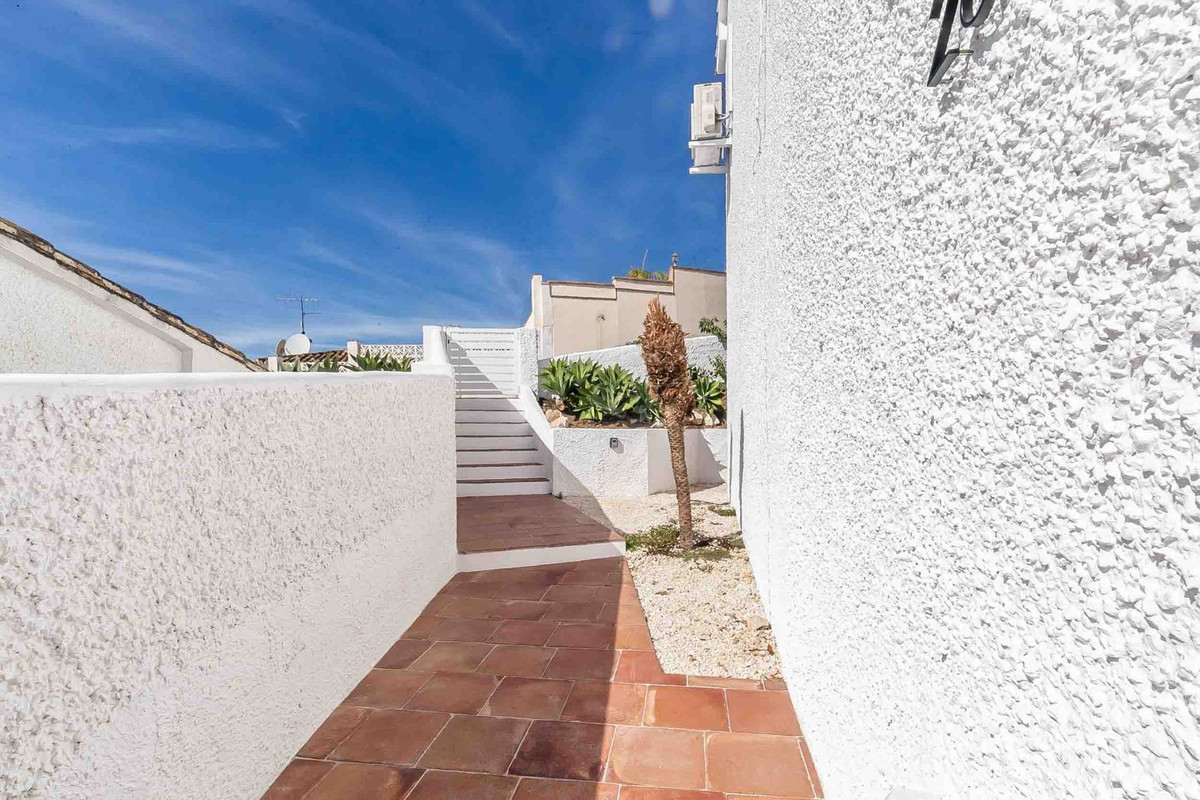 Appartement te koop in La Capellania | 2 slaapkamers H5236111