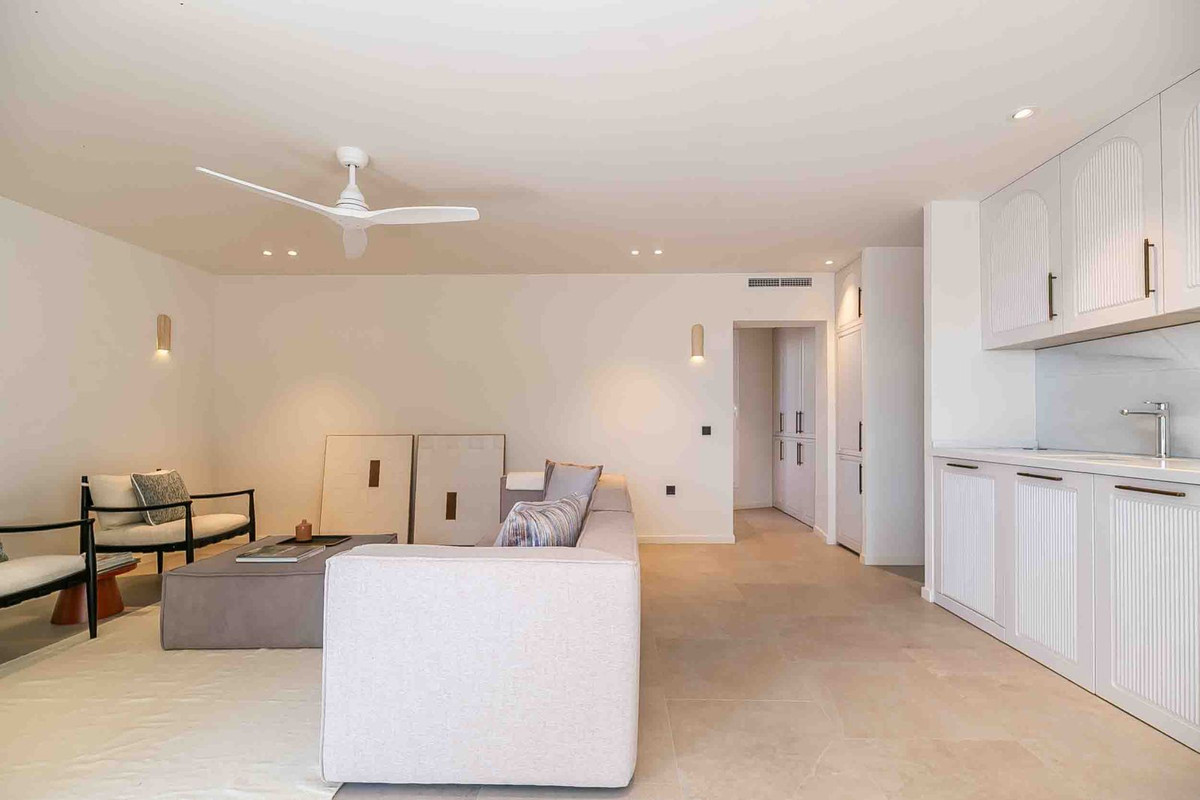 Appartement te koop in La Capellania | 2 slaapkamers H5236111