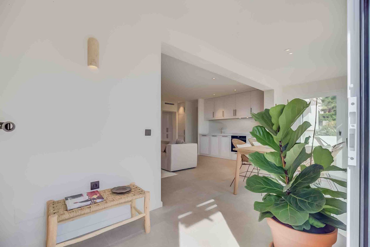 Appartement te koop in La Capellania | 2 slaapkamers H5236111