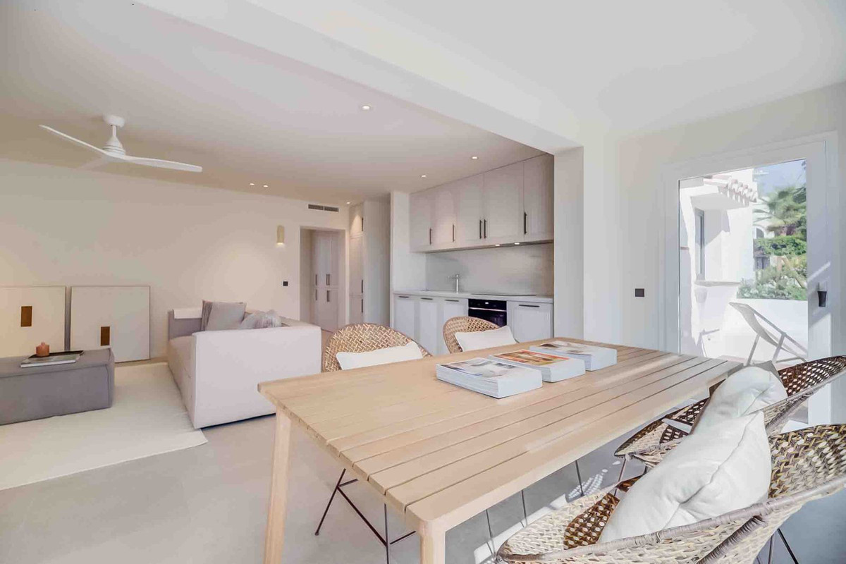 Appartement te koop in La Capellania | 2 slaapkamers H5236111