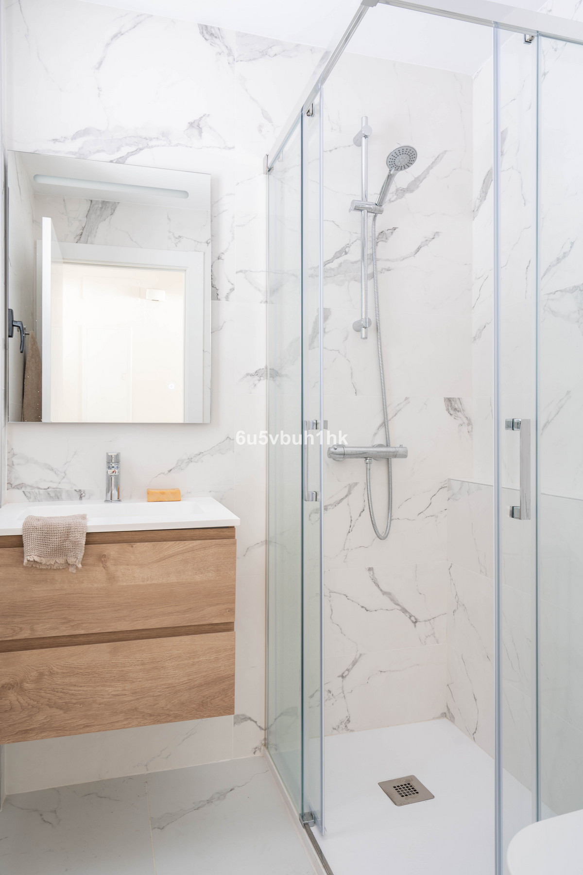 Penthouse te koop in La Carihuela | 2 slaapkamers H5002693