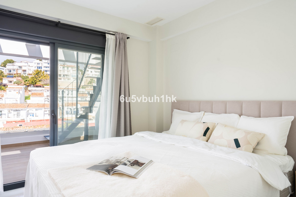 Penthouse te koop in La Carihuela | 2 slaapkamers H5002693