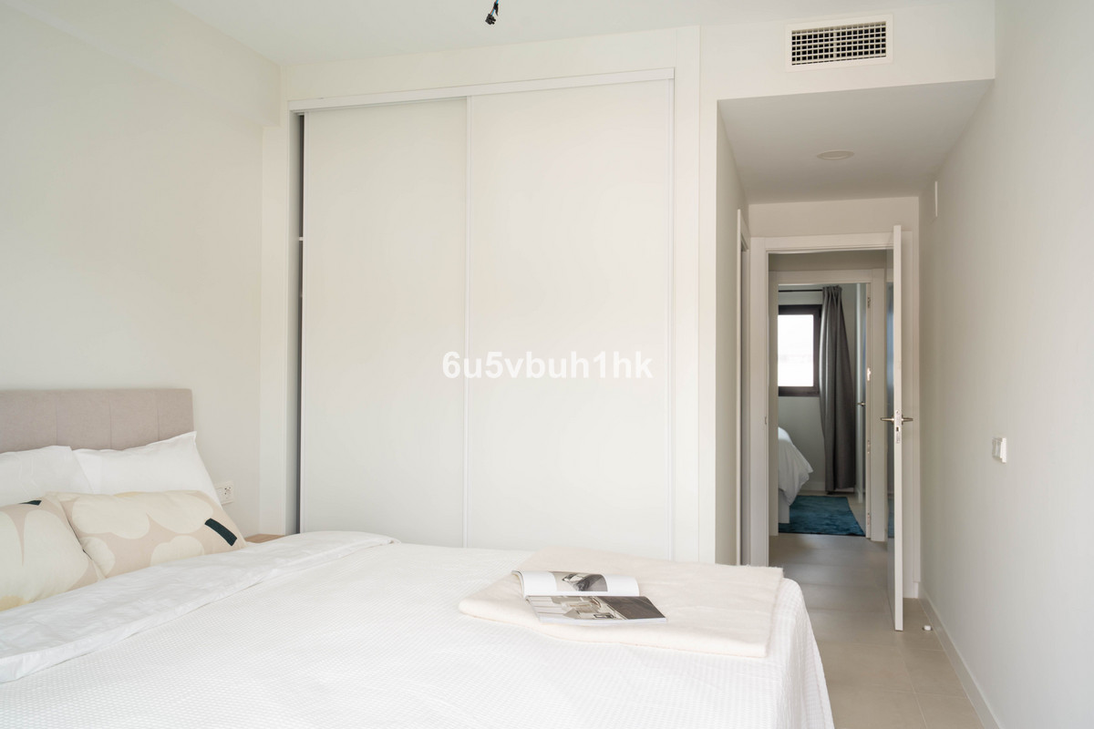Penthouse te koop in La Carihuela | 2 slaapkamers H5002693