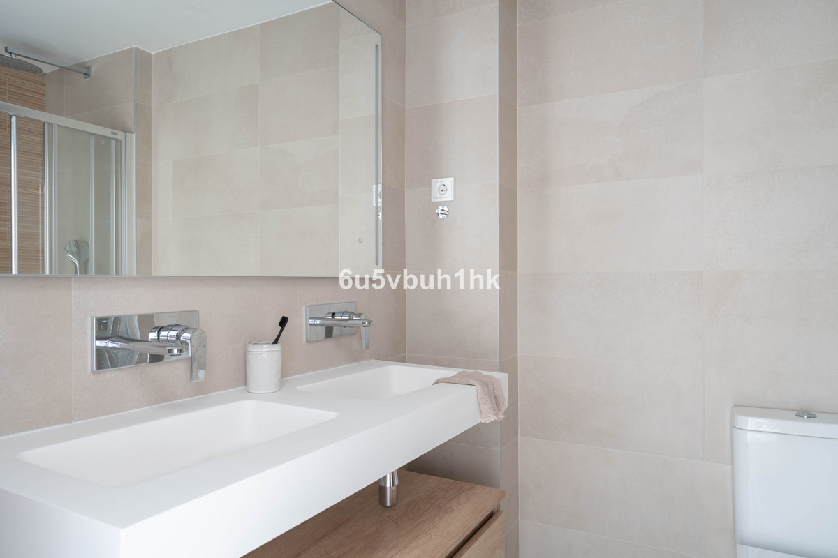 Penthouse te koop in La Carihuela | 2 slaapkamers H5002693