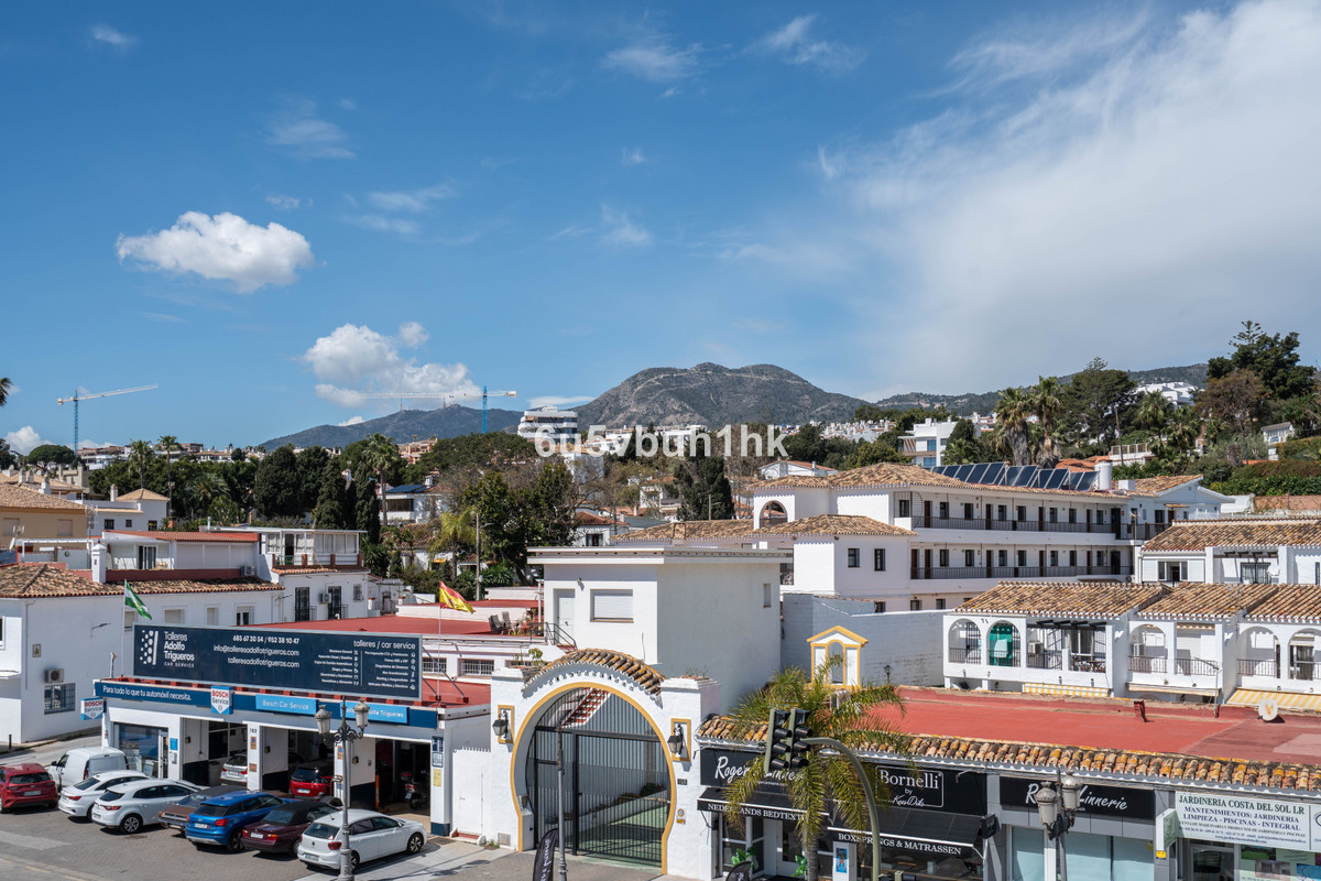 Penthouse te koop in La Carihuela | 2 slaapkamers H5002693