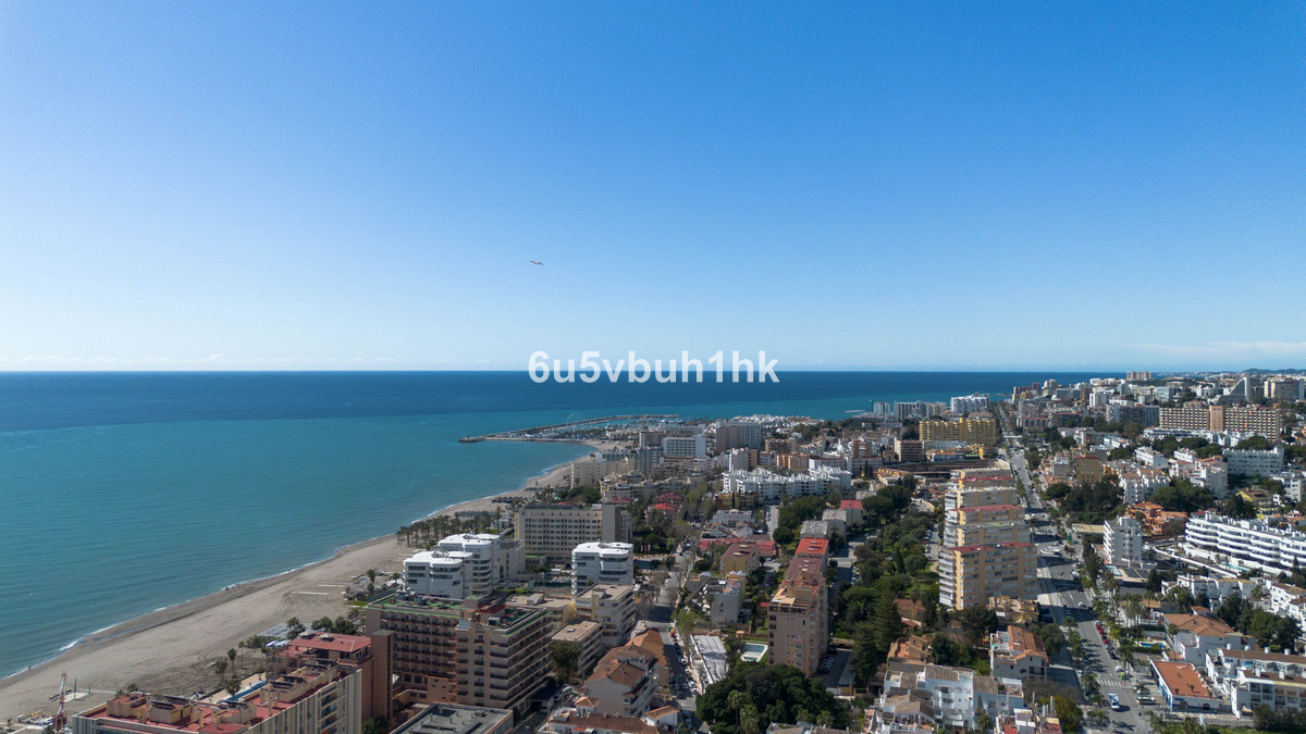 Penthouse te koop in La Carihuela | 2 slaapkamers H5002693