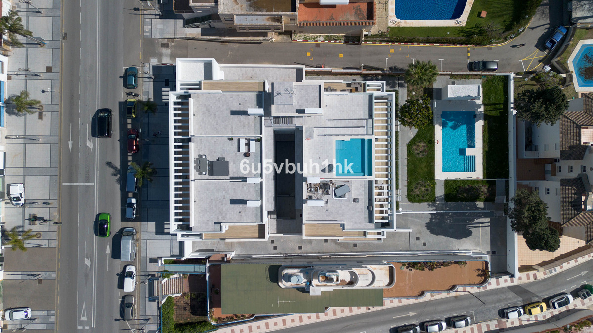 Penthouse te koop in La Carihuela | 2 slaapkamers H5002693